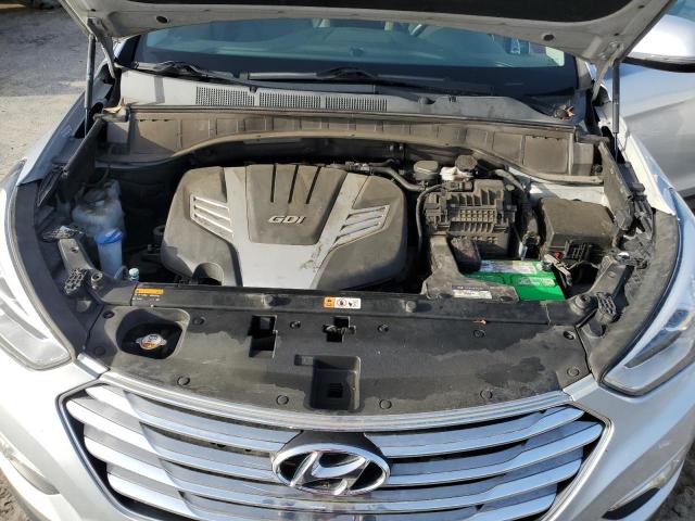 Photo 11 VIN: KM8SR4HF3FU093964 - HYUNDAI SANTA FE 