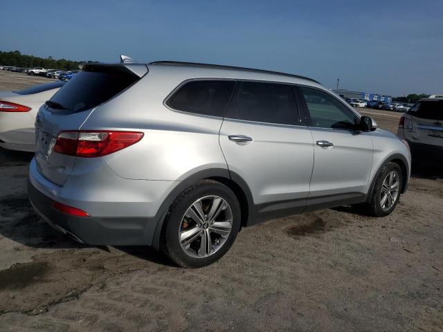 Photo 2 VIN: KM8SR4HF3FU093964 - HYUNDAI SANTA FE 