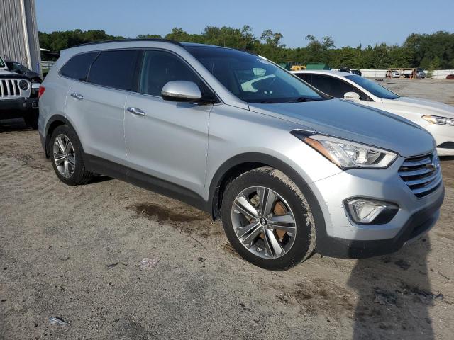 Photo 3 VIN: KM8SR4HF3FU093964 - HYUNDAI SANTA FE 