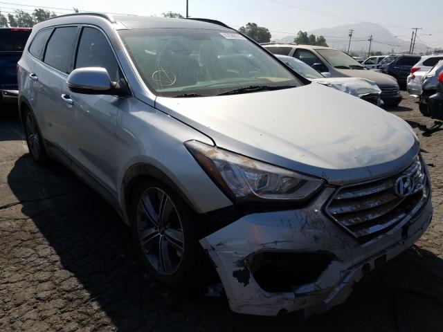 Photo 0 VIN: KM8SR4HF3FU096170 - HYUNDAI SANTA FE G 