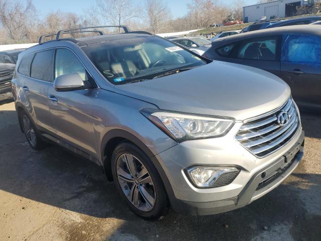 Photo 3 VIN: KM8SR4HF3FU101870 - HYUNDAI SANTA FE 