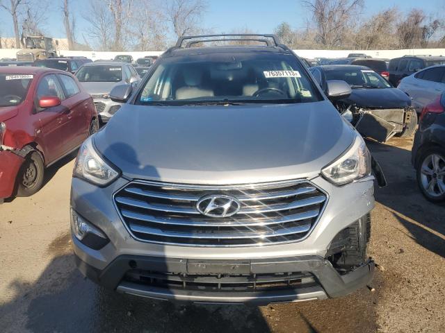 Photo 4 VIN: KM8SR4HF3FU101870 - HYUNDAI SANTA FE 