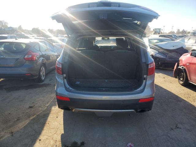 Photo 5 VIN: KM8SR4HF3FU101870 - HYUNDAI SANTA FE 