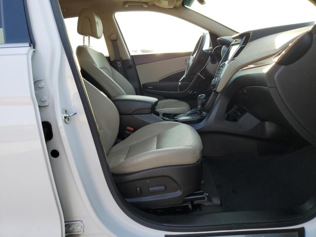 Photo 4 VIN: KM8SR4HF3FU104591 - HYUNDAI SANTA FE G 