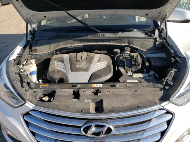 Photo 6 VIN: KM8SR4HF3FU104591 - HYUNDAI SANTA FE G 