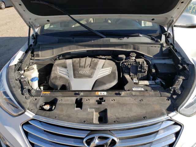 Photo 8 VIN: KM8SR4HF3FU104591 - HYUNDAI SANTA FE G 