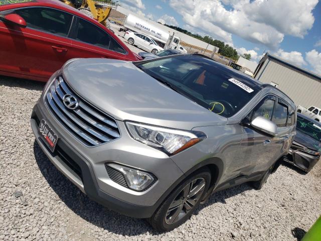 Photo 1 VIN: KM8SR4HF3FU104980 - HYUNDAI SANTA FE 