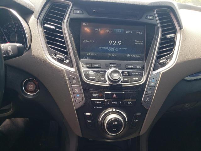 Photo 8 VIN: KM8SR4HF3FU104980 - HYUNDAI SANTA FE 