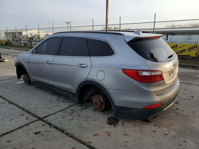 Photo 1 VIN: KM8SR4HF3FU106387 - HYUNDAI SANTA FE 