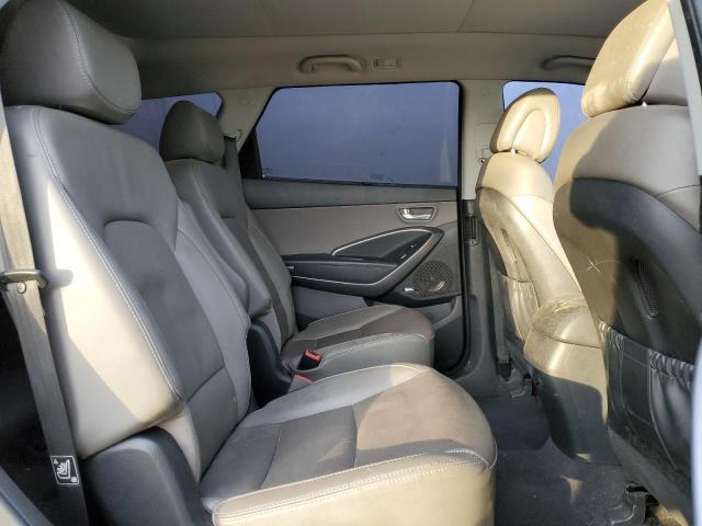 Photo 10 VIN: KM8SR4HF3FU106387 - HYUNDAI SANTA FE 