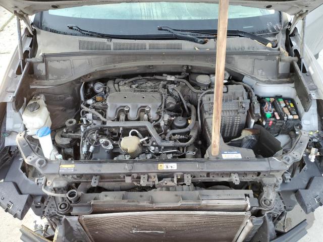 Photo 11 VIN: KM8SR4HF3FU106387 - HYUNDAI SANTA FE 