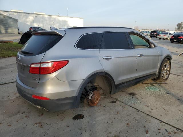 Photo 2 VIN: KM8SR4HF3FU106387 - HYUNDAI SANTA FE 