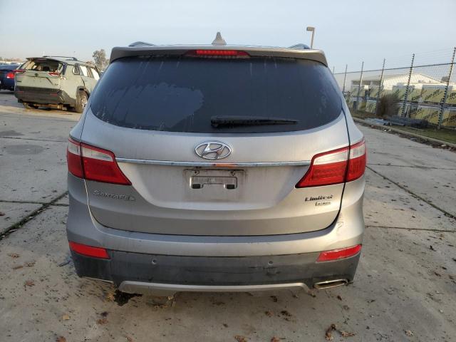 Photo 5 VIN: KM8SR4HF3FU106387 - HYUNDAI SANTA FE 