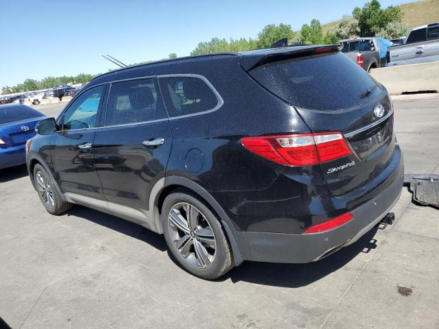 Photo 1 VIN: KM8SR4HF3FU119334 - HYUNDAI SANTA FE 