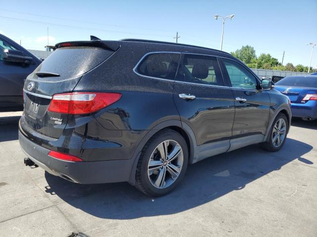 Photo 2 VIN: KM8SR4HF3FU119334 - HYUNDAI SANTA FE 