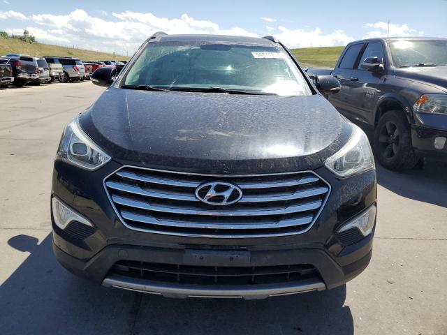 Photo 4 VIN: KM8SR4HF3FU119334 - HYUNDAI SANTA FE 