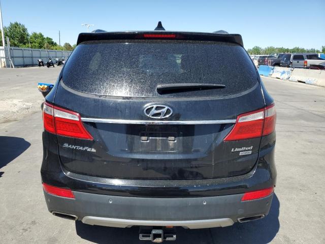 Photo 5 VIN: KM8SR4HF3FU119334 - HYUNDAI SANTA FE 