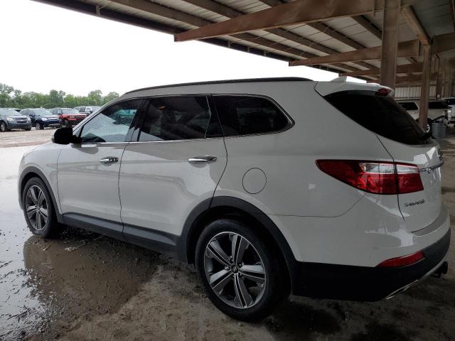 Photo 1 VIN: KM8SR4HF3FU129829 - HYUNDAI SANTA FE 