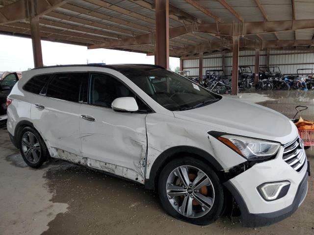 Photo 3 VIN: KM8SR4HF3FU129829 - HYUNDAI SANTA FE 