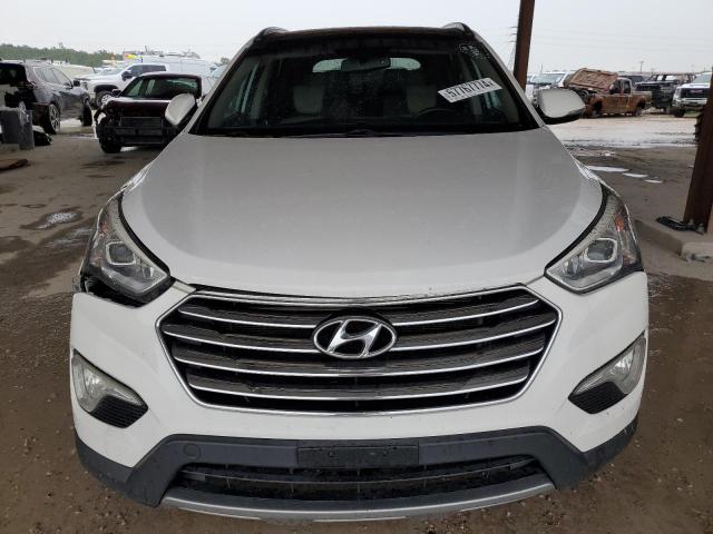 Photo 4 VIN: KM8SR4HF3FU129829 - HYUNDAI SANTA FE 