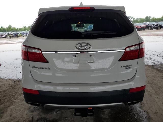 Photo 5 VIN: KM8SR4HF3FU129829 - HYUNDAI SANTA FE 