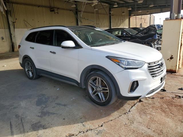 Photo 3 VIN: KM8SR4HF3HU171274 - HYUNDAI SANTA FE 