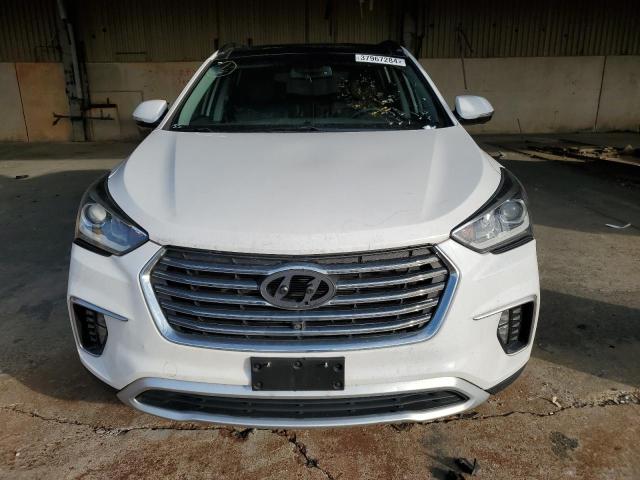 Photo 4 VIN: KM8SR4HF3HU171274 - HYUNDAI SANTA FE 