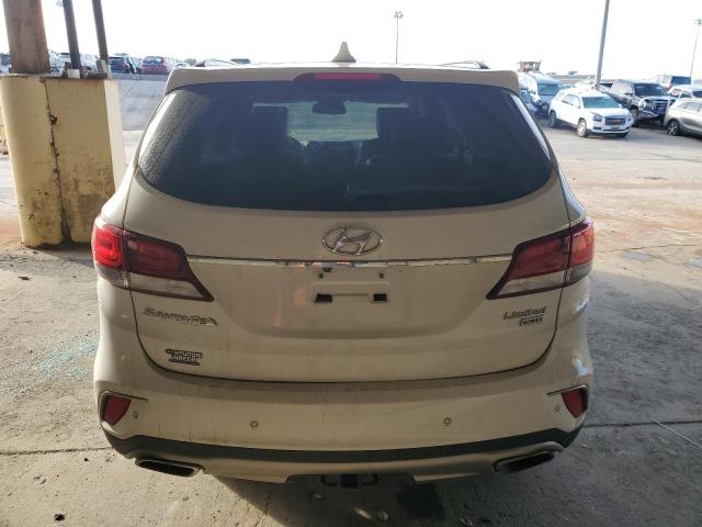 Photo 5 VIN: KM8SR4HF3HU171274 - HYUNDAI SANTA FE 