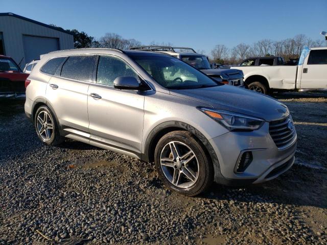 Photo 3 VIN: KM8SR4HF3HU194988 - HYUNDAI SANTA FE 