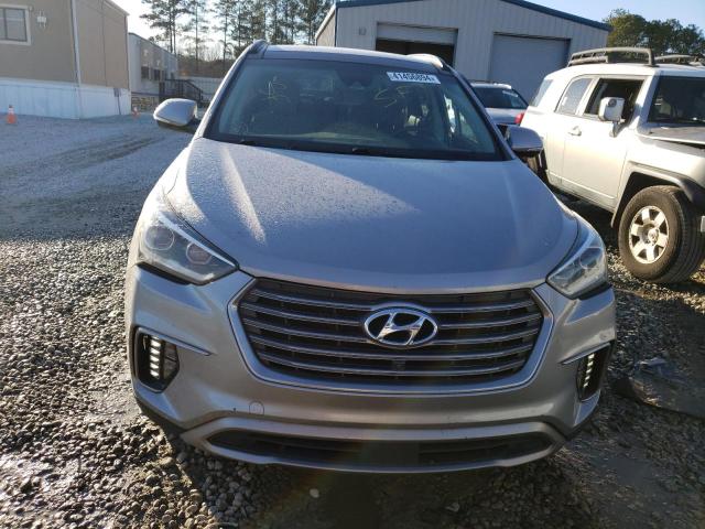 Photo 4 VIN: KM8SR4HF3HU194988 - HYUNDAI SANTA FE 