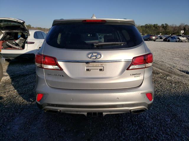 Photo 5 VIN: KM8SR4HF3HU194988 - HYUNDAI SANTA FE 