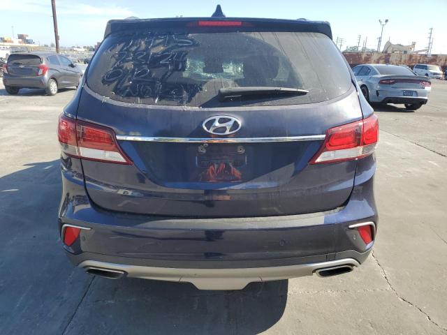 Photo 5 VIN: KM8SR4HF3HU250072 - HYUNDAI SANTA FE S 