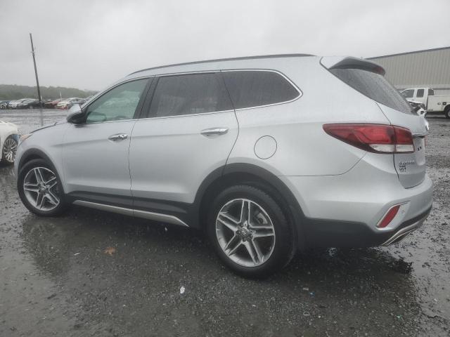 Photo 1 VIN: KM8SR4HF3HU256180 - HYUNDAI SANTA FE S 