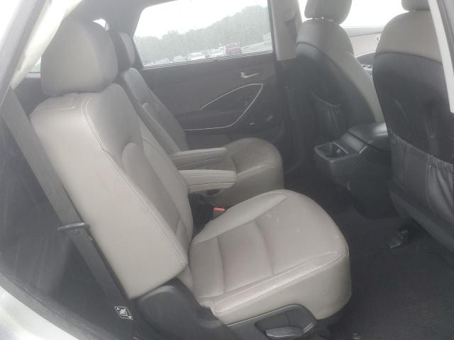 Photo 10 VIN: KM8SR4HF3HU256180 - HYUNDAI SANTA FE S 