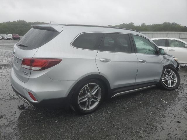 Photo 2 VIN: KM8SR4HF3HU256180 - HYUNDAI SANTA FE S 