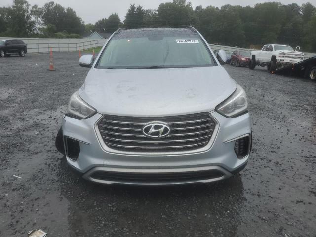 Photo 4 VIN: KM8SR4HF3HU256180 - HYUNDAI SANTA FE S 