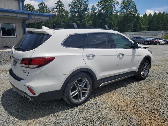 Photo 2 VIN: KM8SR4HF3JU266987 - HYUNDAI SANTA FE S 