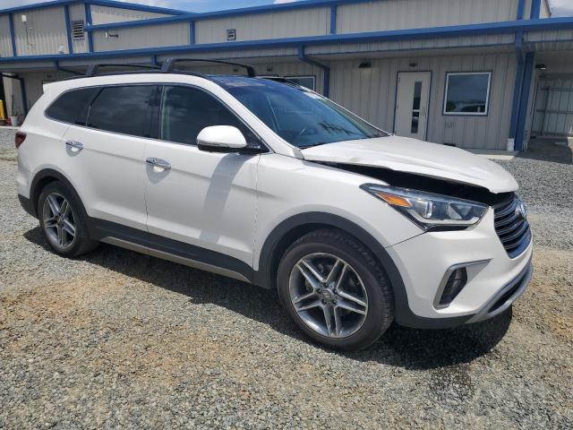 Photo 3 VIN: KM8SR4HF3JU266987 - HYUNDAI SANTA FE S 