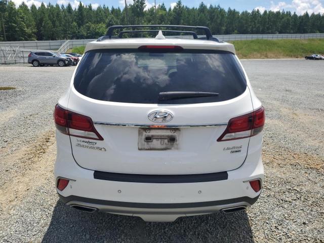 Photo 5 VIN: KM8SR4HF3JU266987 - HYUNDAI SANTA FE S 