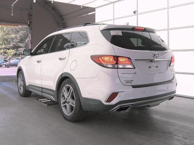 Photo 2 VIN: KM8SR4HF3JU295082 - HYUNDAI SANTA FE 