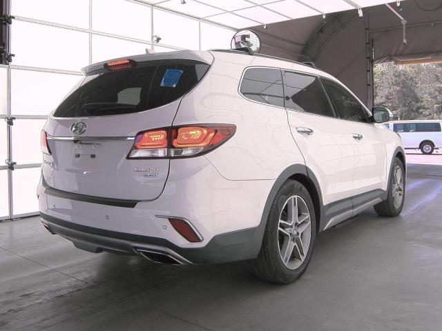 Photo 3 VIN: KM8SR4HF3JU295082 - HYUNDAI SANTA FE 