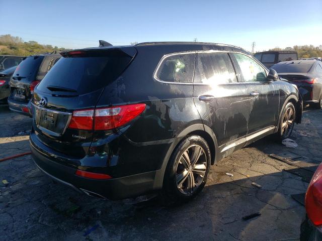 Photo 2 VIN: KM8SR4HF4DU006215 - HYUNDAI SANTA FE L 