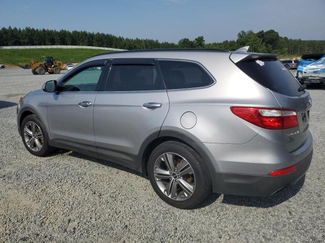 Photo 1 VIN: KM8SR4HF4DU007879 - HYUNDAI SANTA FE 