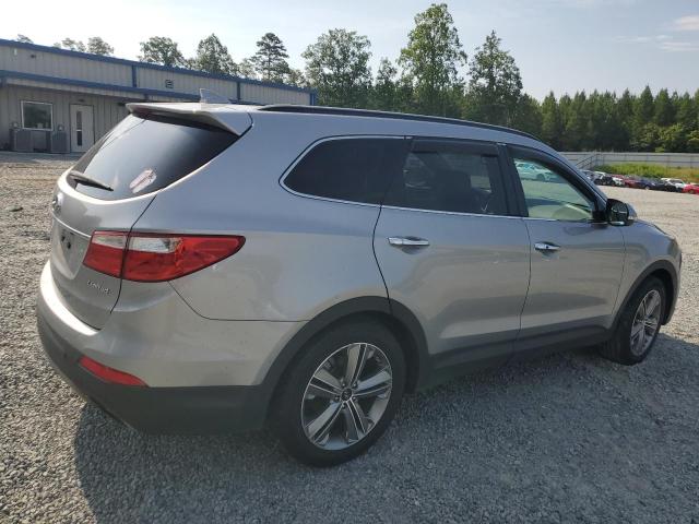 Photo 2 VIN: KM8SR4HF4DU007879 - HYUNDAI SANTA FE 