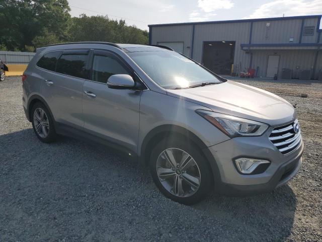 Photo 3 VIN: KM8SR4HF4DU007879 - HYUNDAI SANTA FE 