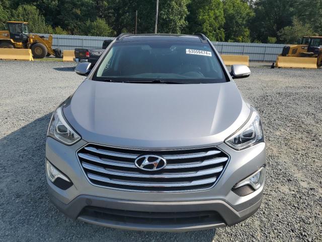 Photo 4 VIN: KM8SR4HF4DU007879 - HYUNDAI SANTA FE 