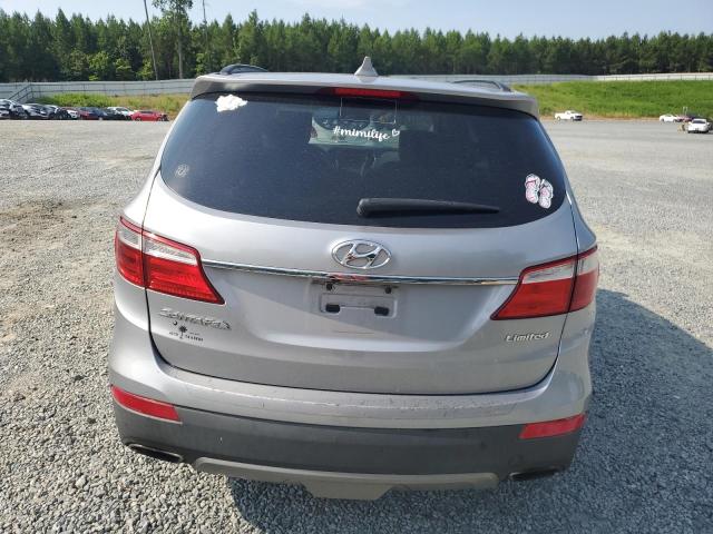 Photo 5 VIN: KM8SR4HF4DU007879 - HYUNDAI SANTA FE 