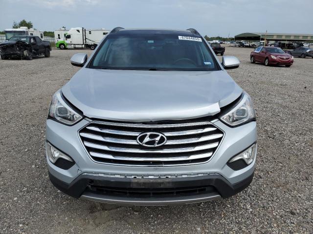 Photo 4 VIN: KM8SR4HF4FU091088 - HYUNDAI SANTA FE G 