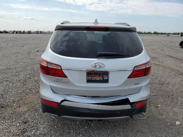 Photo 5 VIN: KM8SR4HF4FU091088 - HYUNDAI SANTA FE G 