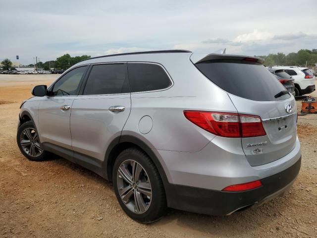 Photo 1 VIN: KM8SR4HF4FU097831 - HYUNDAI SANTA FE 